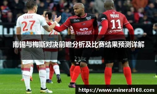 南锡与梅斯对决前瞻分析及比赛结果预测详解